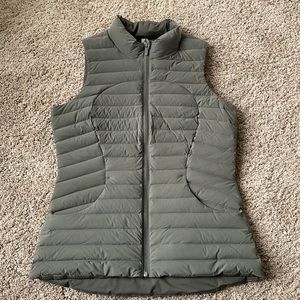 Lululemon Pack It Down Vest